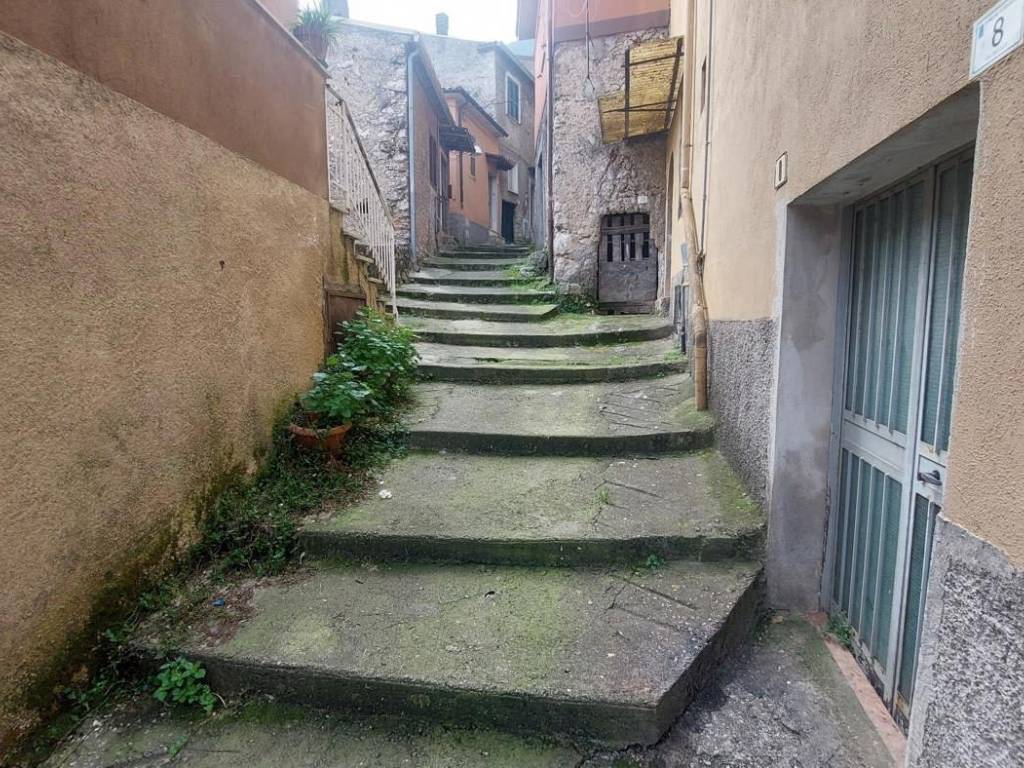 Appartamento a Sgurgola in Via Favale , 6 - Foto 4