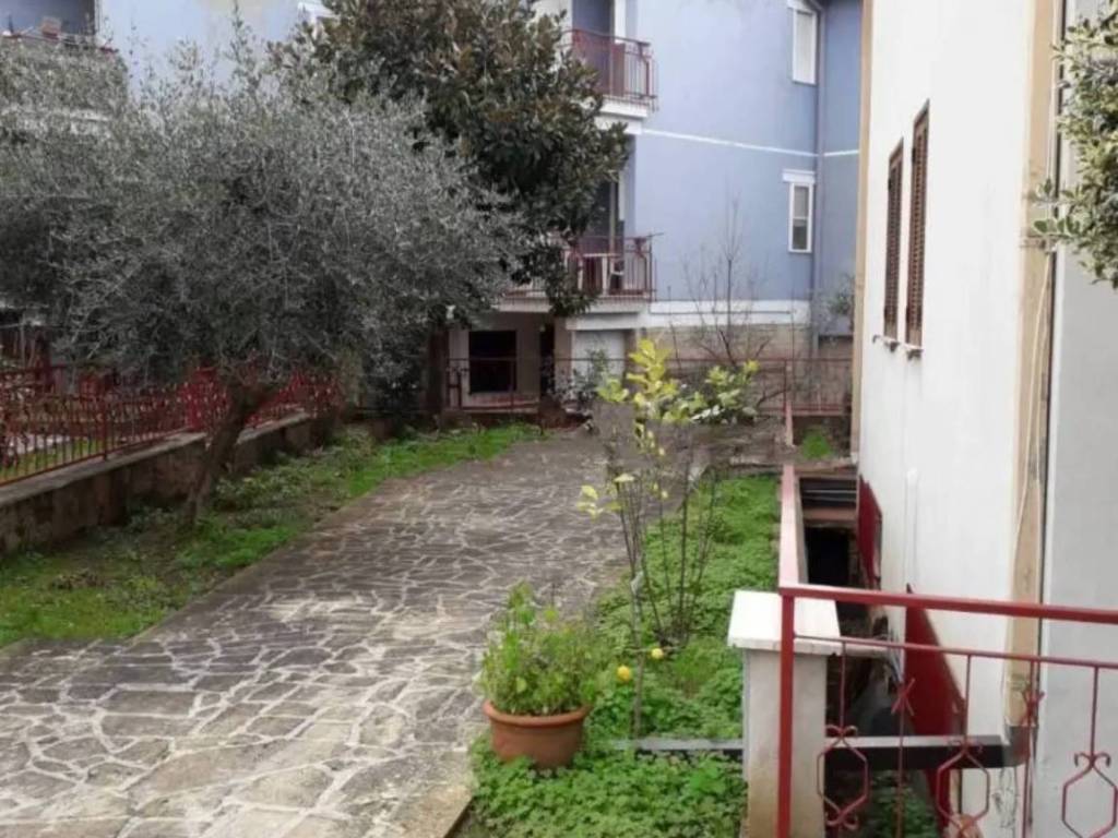 Villetta a schiera a Norma in Via 25 Aprile - Foto 2
