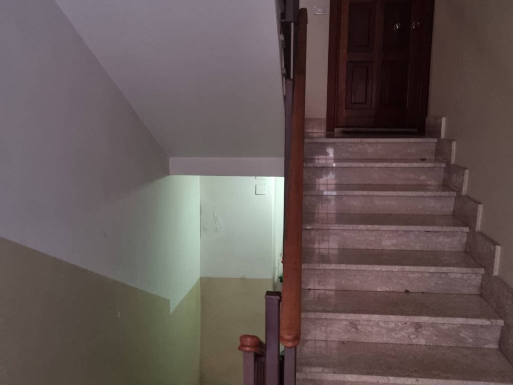 Appartamento a Roma in Via degli Ossoli, 23 - Foto 3