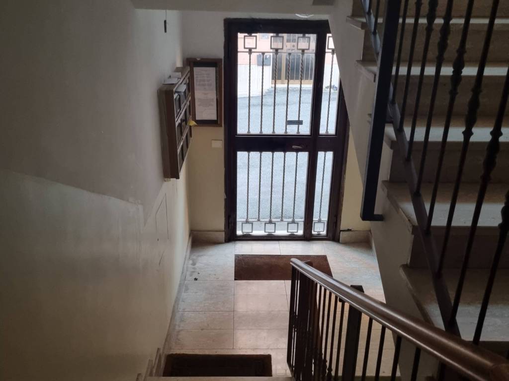 Appartamento a Roma in Via degli Ossoli, 23 - Foto 4