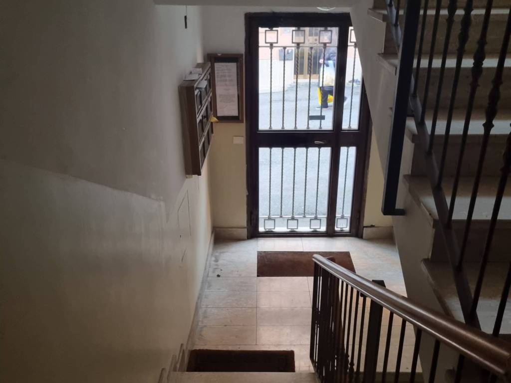 Appartamento a Roma in Via degli Ossoli, 23 - Foto 5