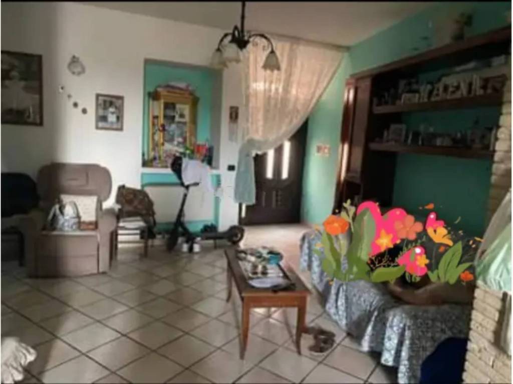 Casa indipendente a Biccari in Vico Pozzi - Foto 3