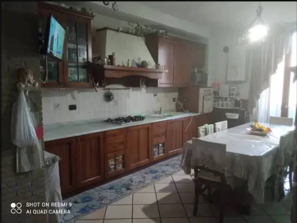 Casa indipendente a Biccari in Vico Pozzi - Foto 5