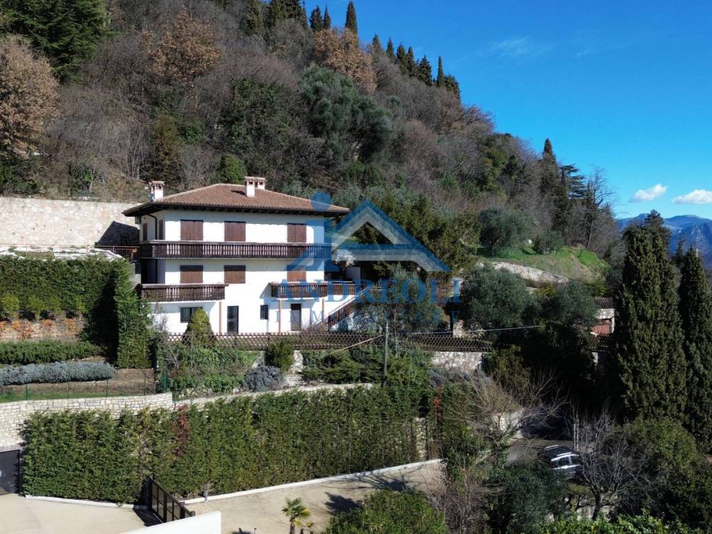 Villa a Cavaion veronese in Via San Michele - Foto 4