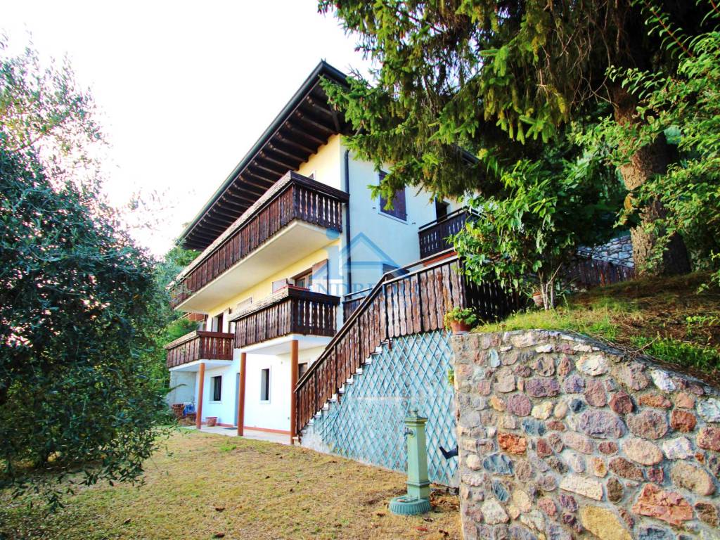 Villa a Cavaion veronese in Via San Michele - Foto 5