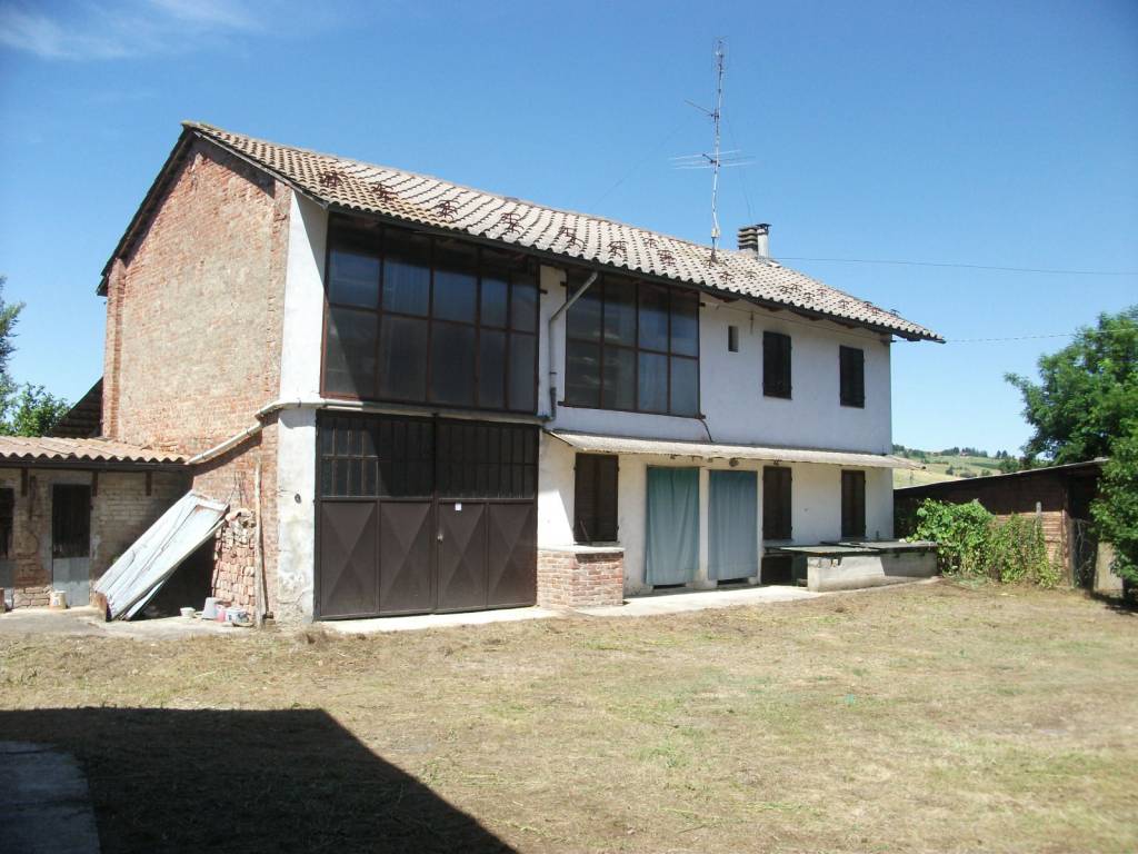 Rustico / casale a Portacomaro in Via San Pietro, 92 - Foto 3