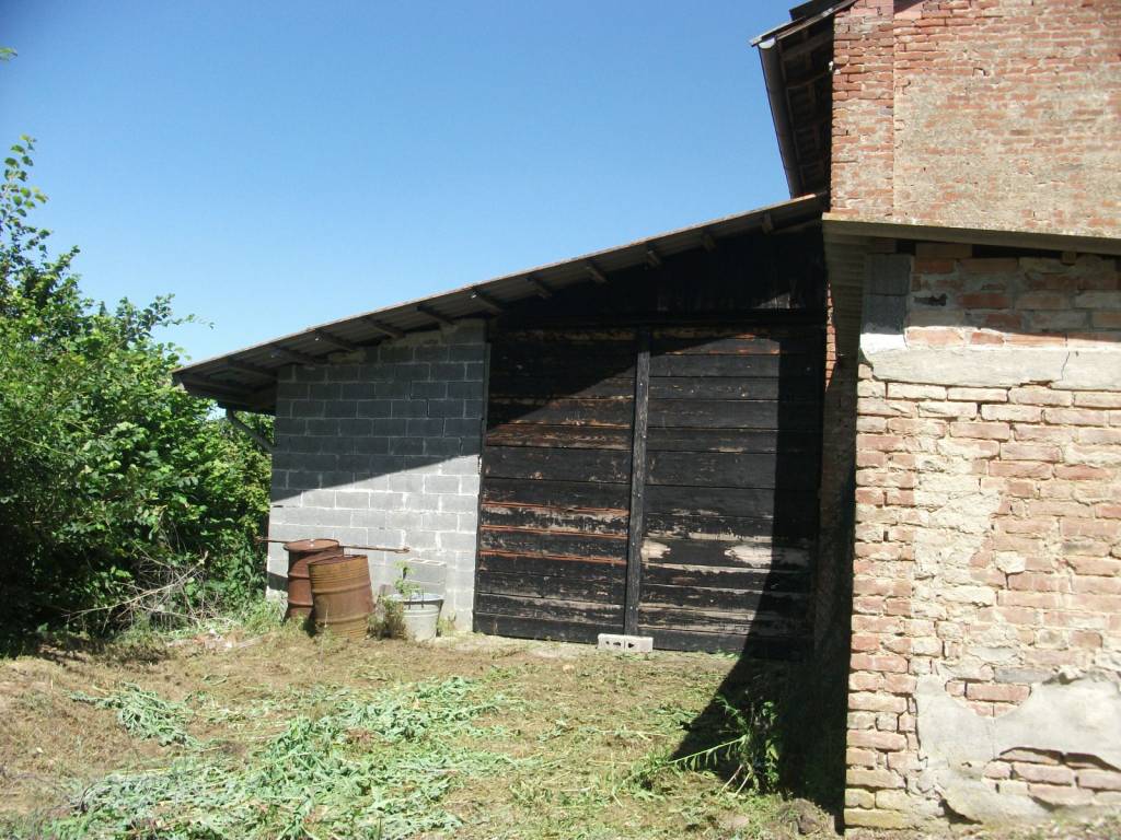 Rustico / casale a Portacomaro in Via San Pietro, 92 - Foto 4