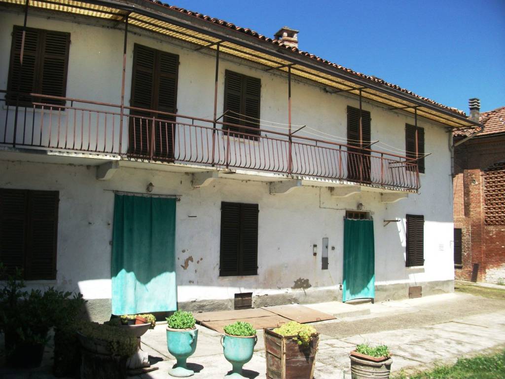 Rustico / casale a Portacomaro in Via San Pietro - Foto 2