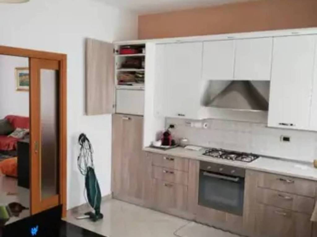 Appartamento a Salandra in Scalo Ferroviario - Foto 5