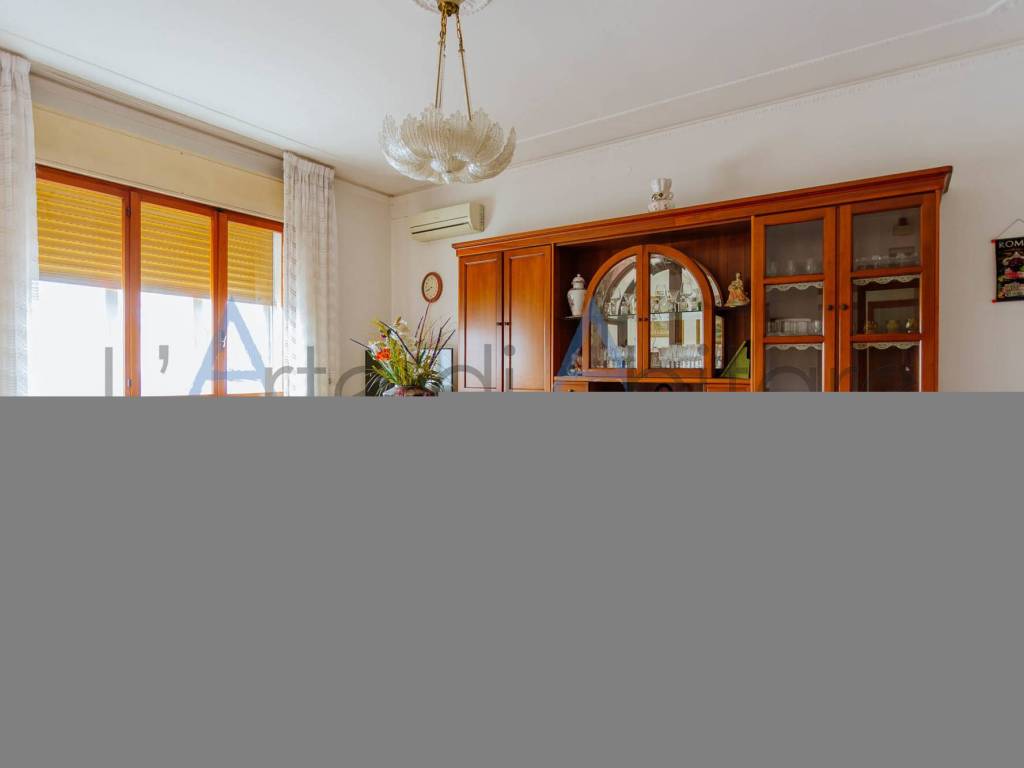 Villa a Ponte san nicolò in via Palermo, 13 - Foto 2