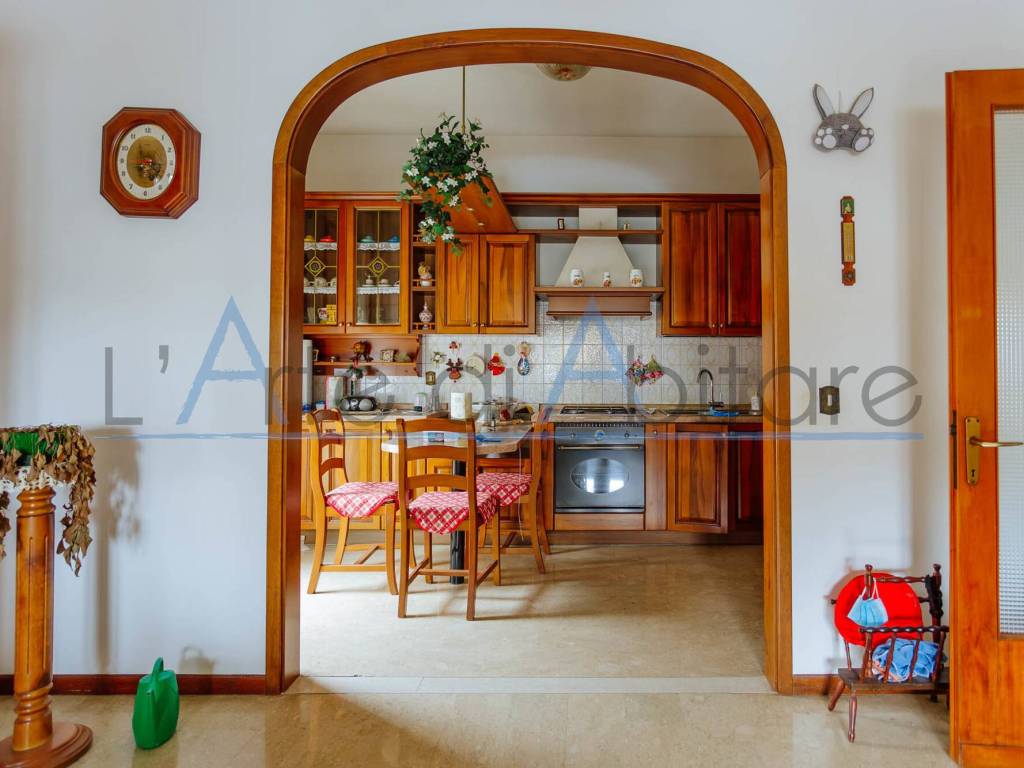 Villa a Ponte san nicolò in via Palermo, 13 - Foto 4