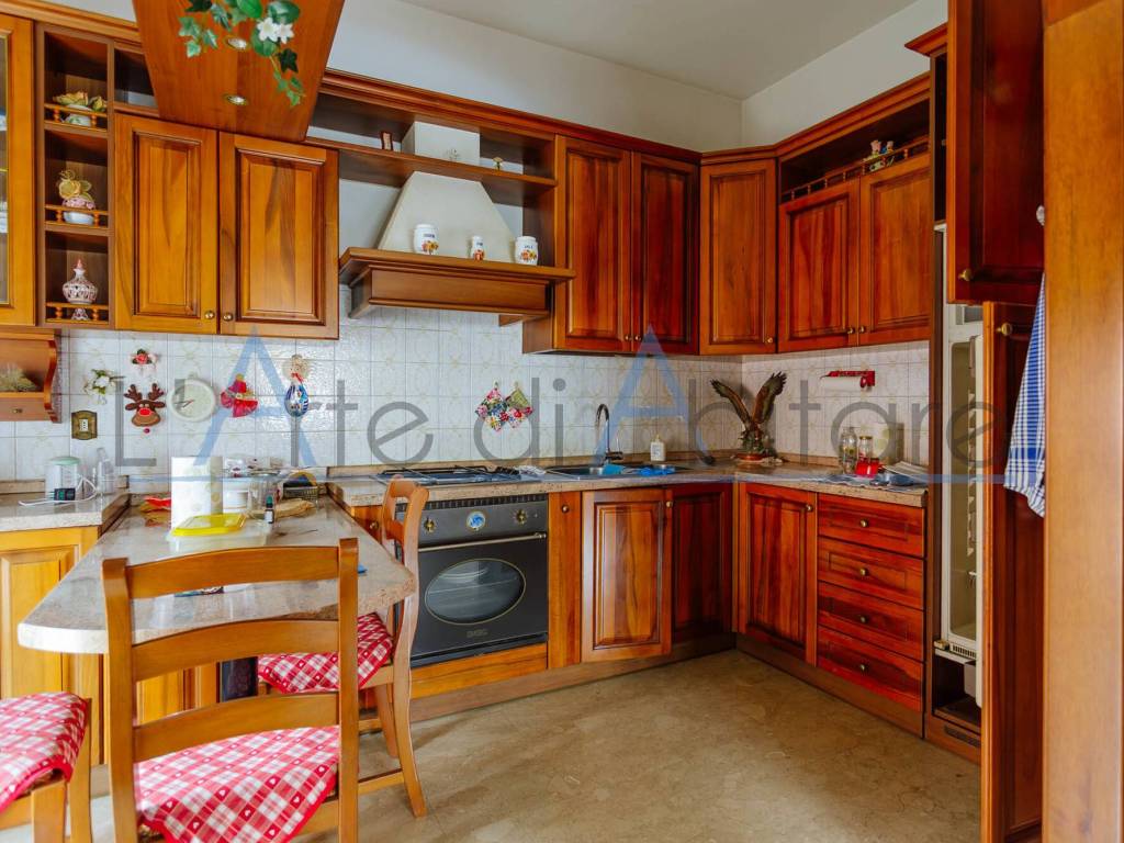 Villa a Ponte san nicolò in via Palermo, 13 - Foto 5