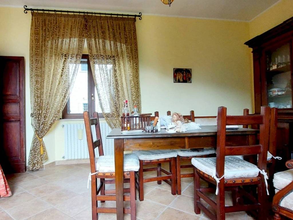 Casa indipendente a Sessano del molise in Via Roma 28 - Foto 3