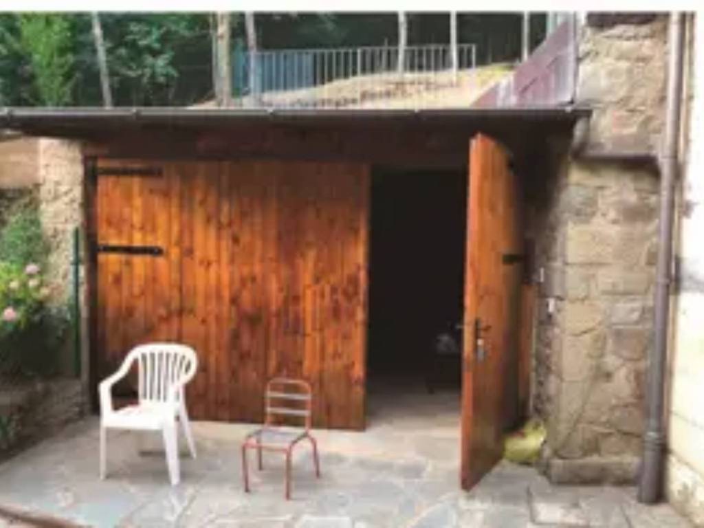 Villa a Bibbiena in Località Le Terracce - Foto 5