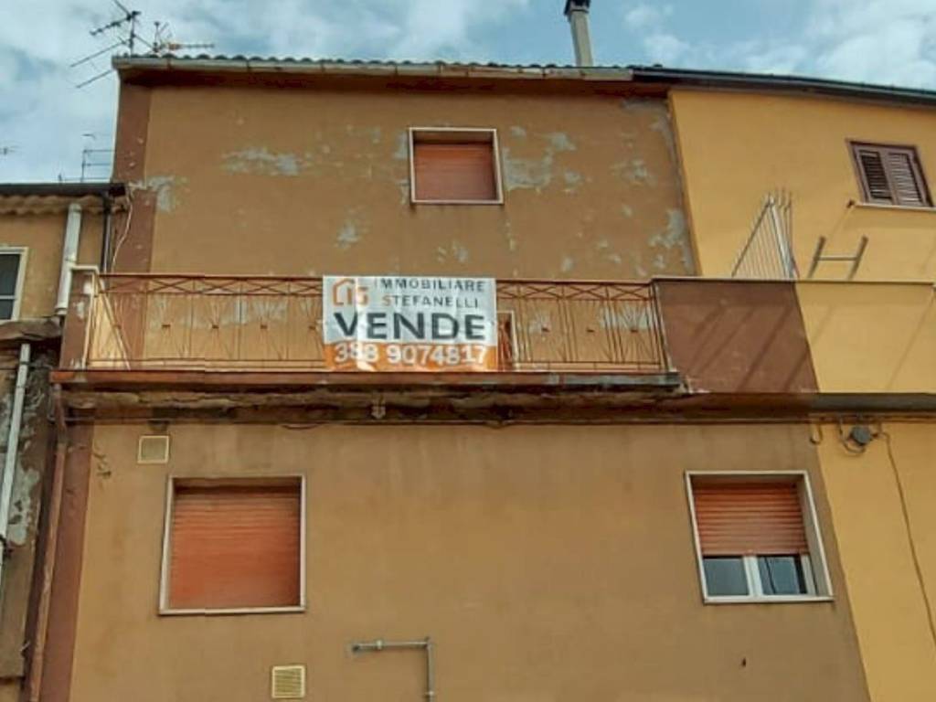 Casa indipendente a Pescolanciano in Via Marconi, 76 - Foto 2