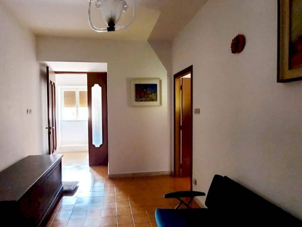 Casa indipendente a Pescolanciano in Via Marconi, 76 - Foto 5