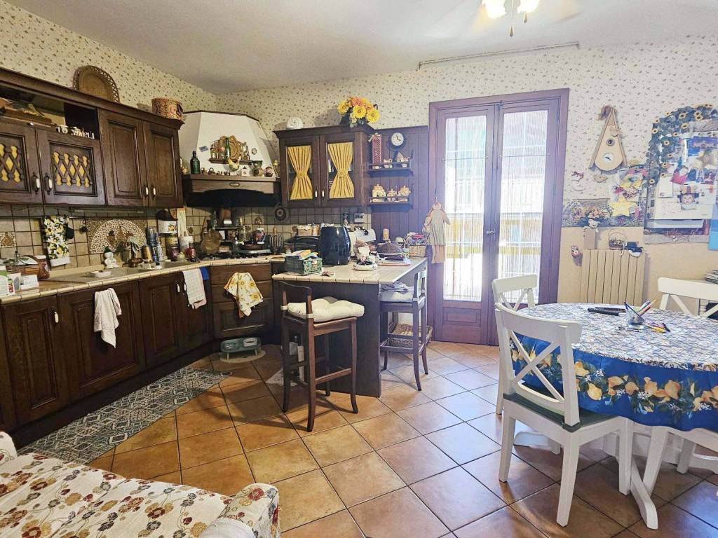 Appartamento a Ragusa in Via Generale Luigi Cadorna - Foto 5