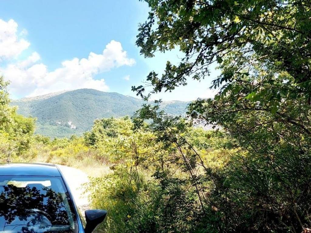 Terreno a Isernia in C.da Colle Palumbo - Foto 2