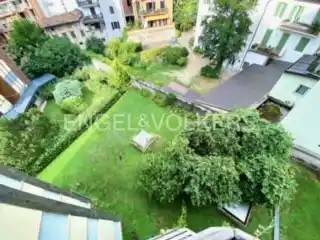 Appartamento a Rovereto in Via Dante Alighieri, 28 - Foto 2