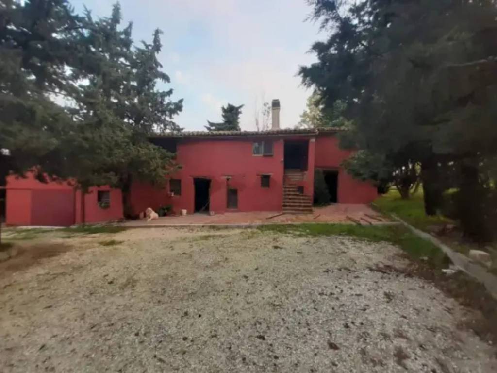 Rustico / casale a Monte roberto in Via Fossato - Foto 3