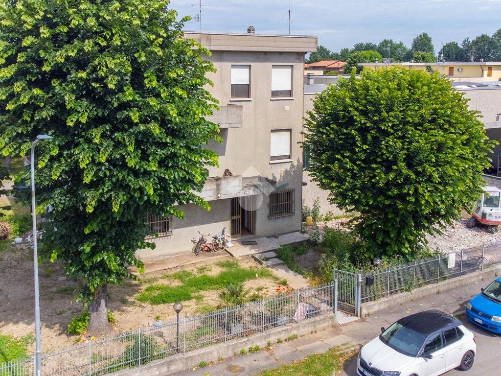 Casa indipendente a Rubiera in Via Filippo Brunelleschi - Foto 2