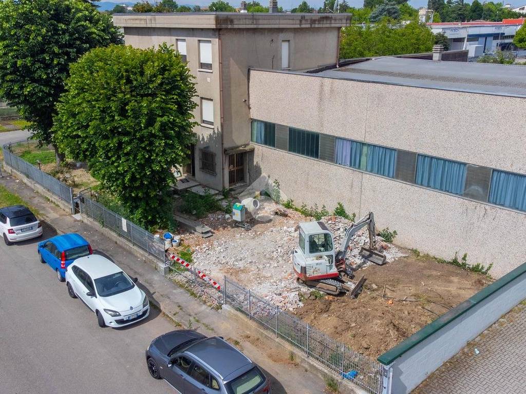 Casa indipendente a Rubiera in Via Filippo Brunelleschi - Foto 3