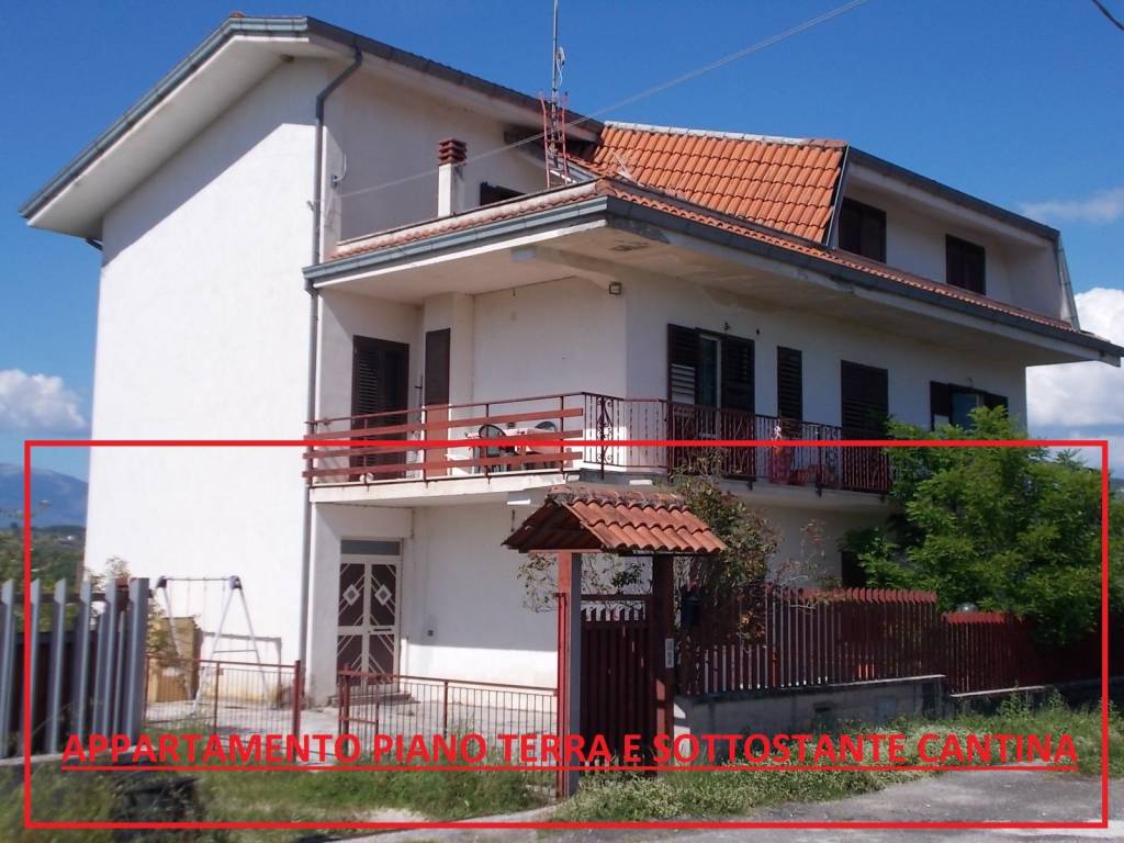 Appartamento a Arce in Via Campostefano, 123 - Foto 2