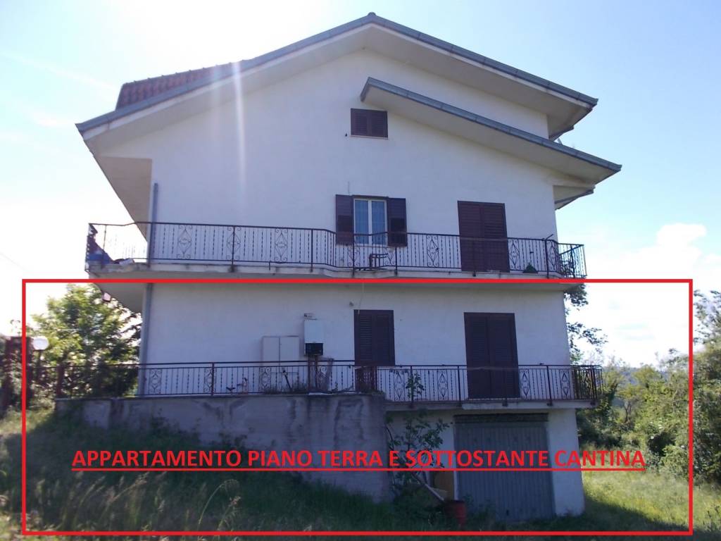 Appartamento a Arce in Via Campostefano, 123 - Foto 3