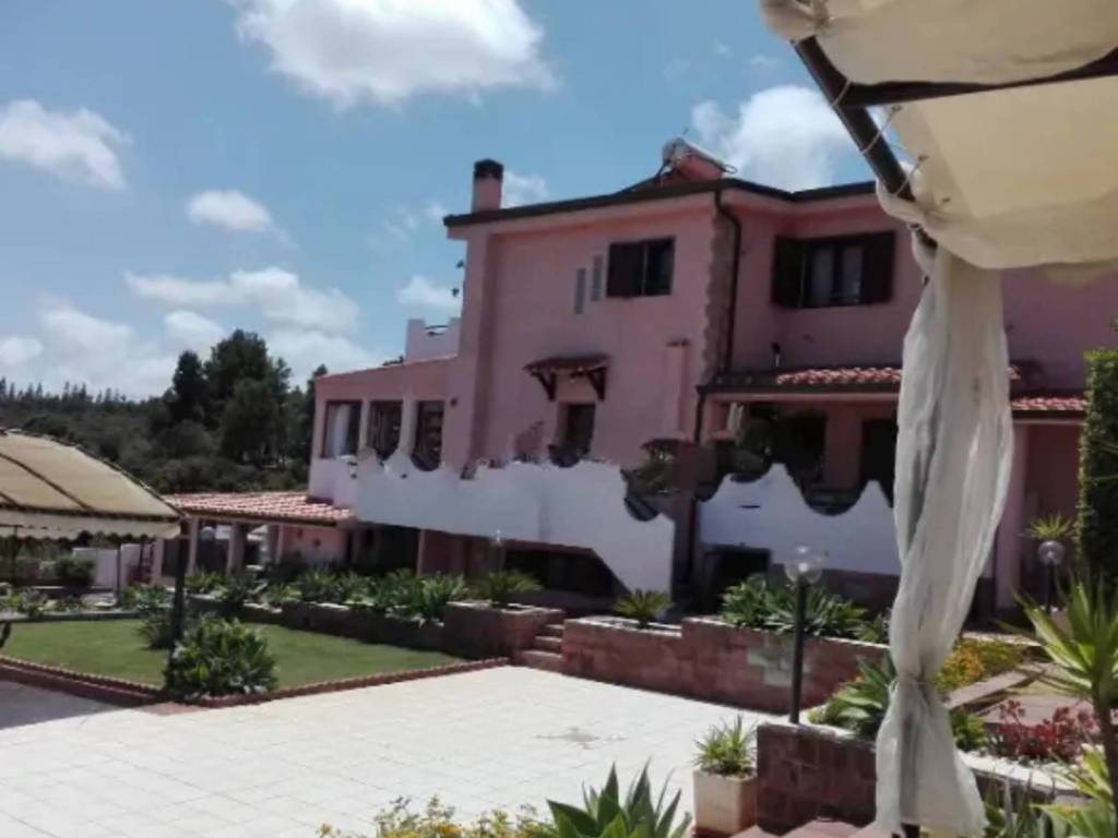 Villa a Villa san pietro in Via del Ginepro - Foto 3