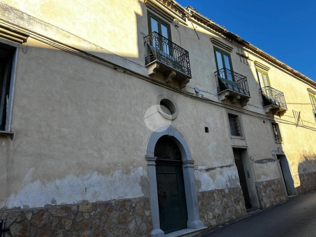 Casa indipendente a Bisignano in Via Moccone, 40 - Foto 2