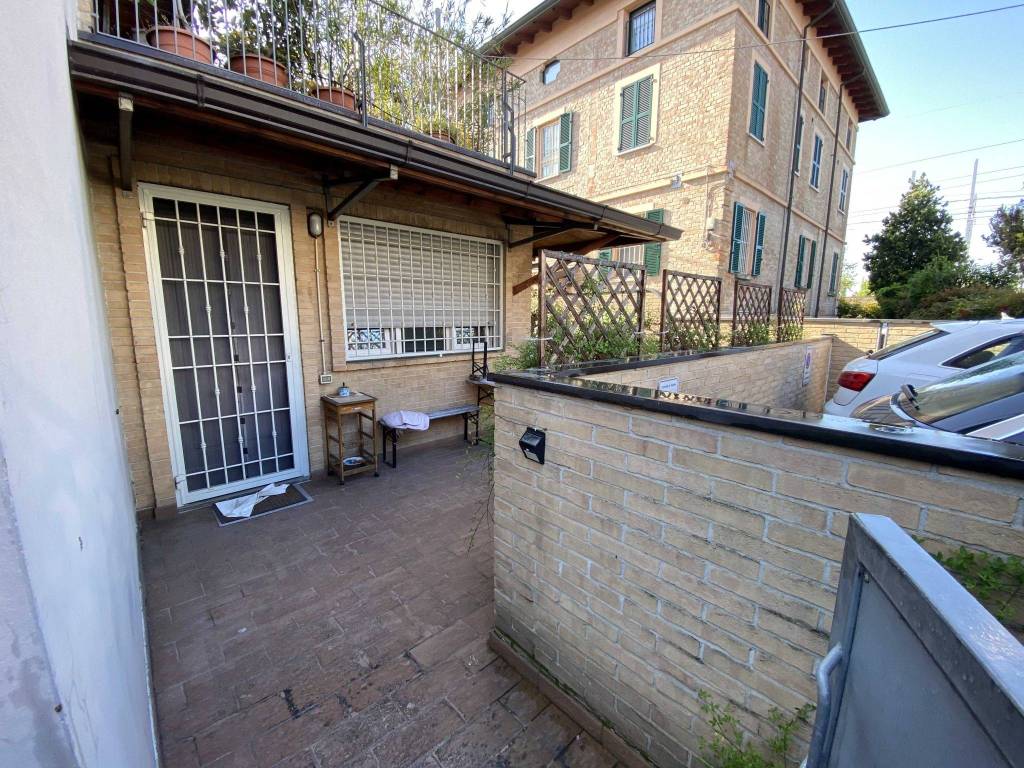 Appartamento a Parma in Via Ganale Doria, 3 - Foto 2