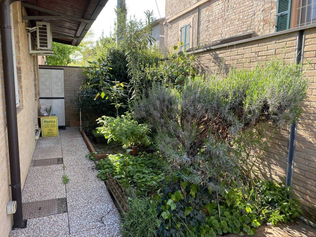 Appartamento a Parma in Via Ganale Doria, 3 - Foto 4