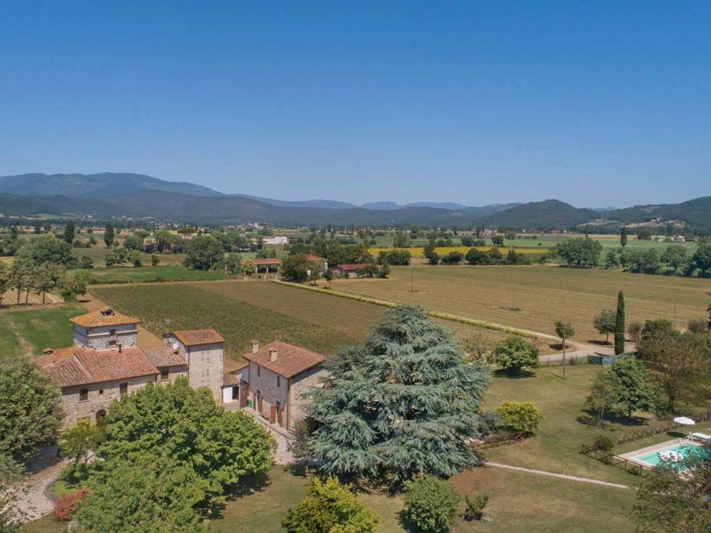 Rustico / casale a Anghiari in Via Federigo Nomi - Foto 2