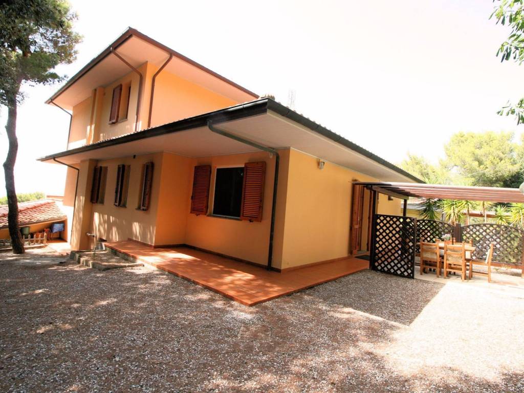 Villa a Rosignano marittimo - Foto 2