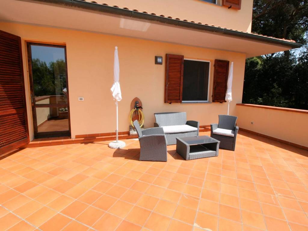 Villa a Rosignano marittimo - Foto 4