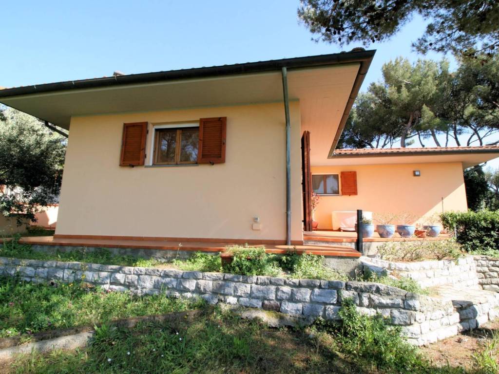 Villa a Rosignano marittimo - Foto 5