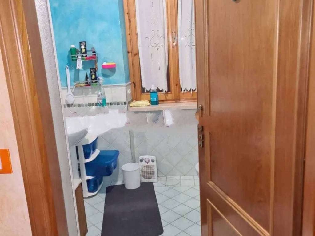 Casa indipendente a Rieti in Via Cicolano - Foto 5