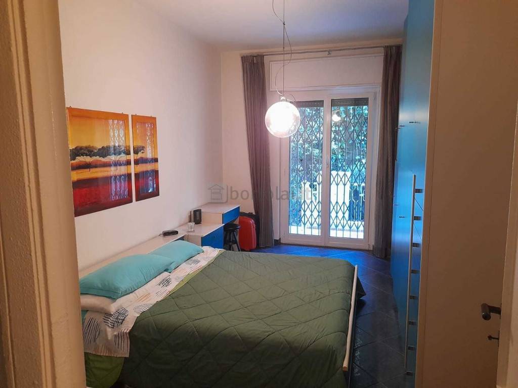 Appartamento a Genova in Via Spalato - Foto 2