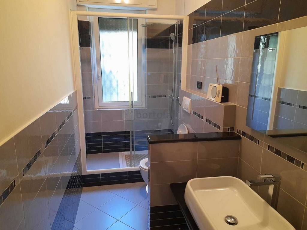 Appartamento a Genova in Via Spalato - Foto 4