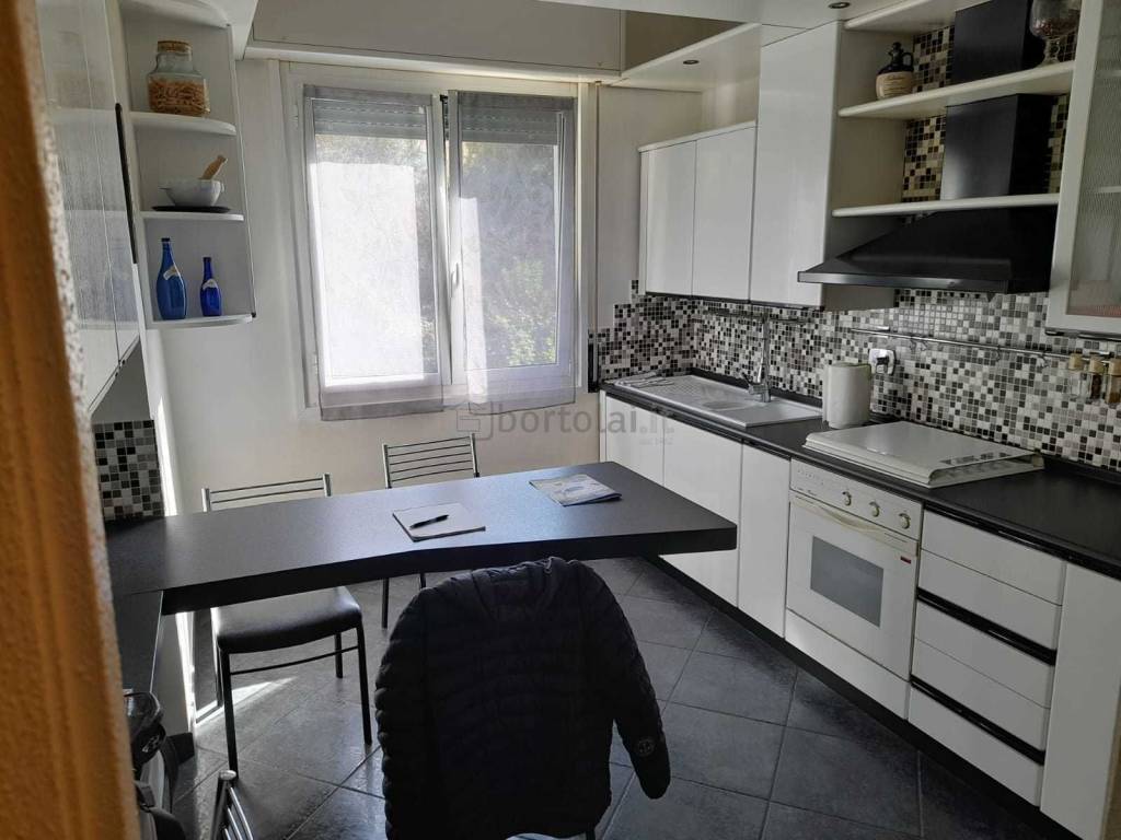 Appartamento a Genova in Via Spalato - Foto 5