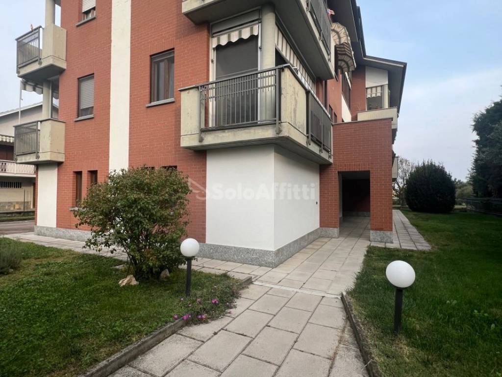 Appartamento a Ciriè in Via Alcide De Gasperi, 15 - Foto 3