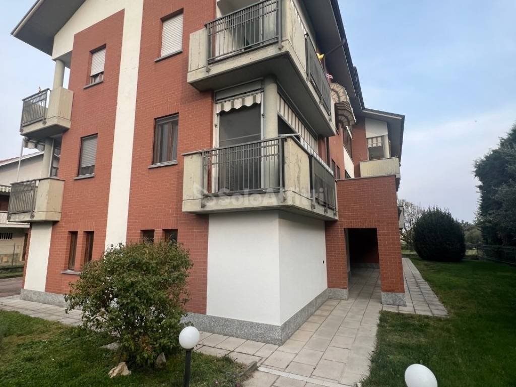 Appartamento a Ciriè in Via Alcide De Gasperi, 15 - Foto 4