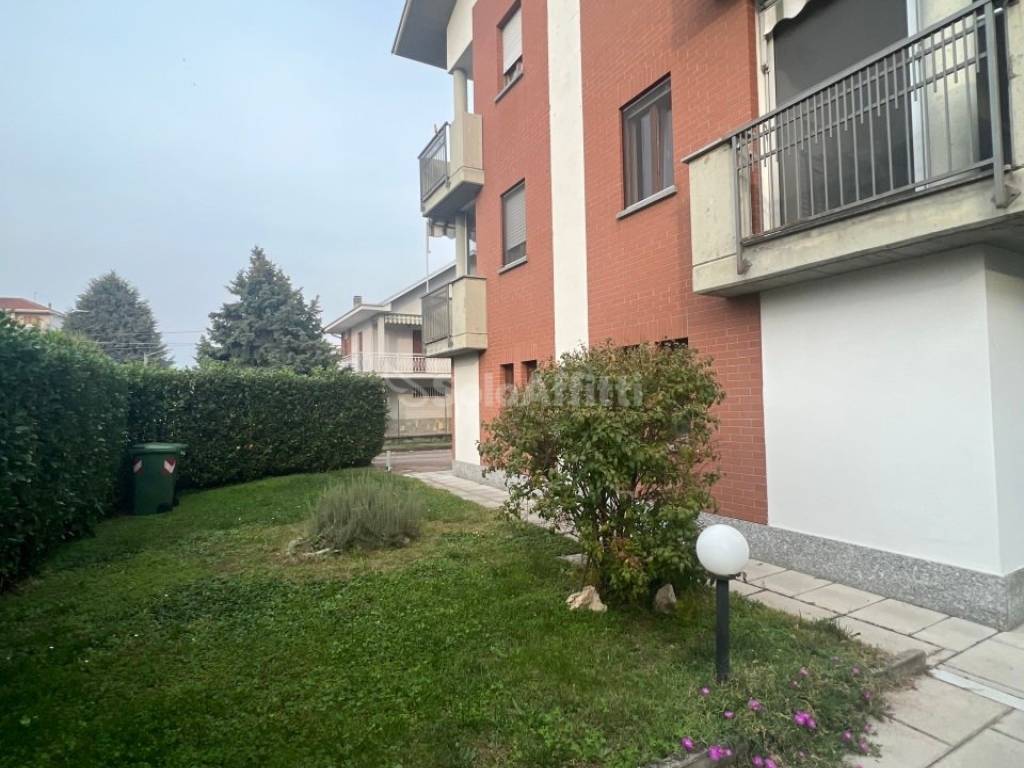 Appartamento a Ciriè in Via Alcide De Gasperi, 15 - Foto 5