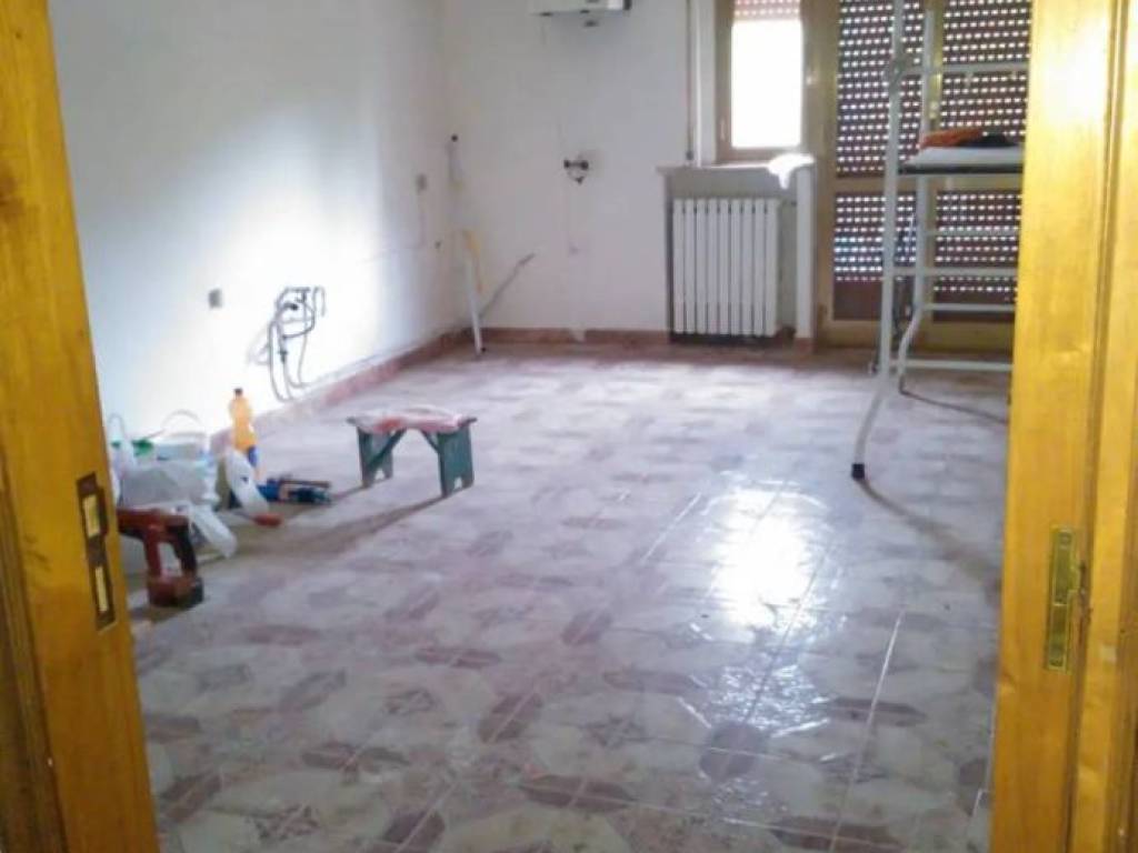 Appartamento a Biccari in Via Lago Pescara - Foto 2