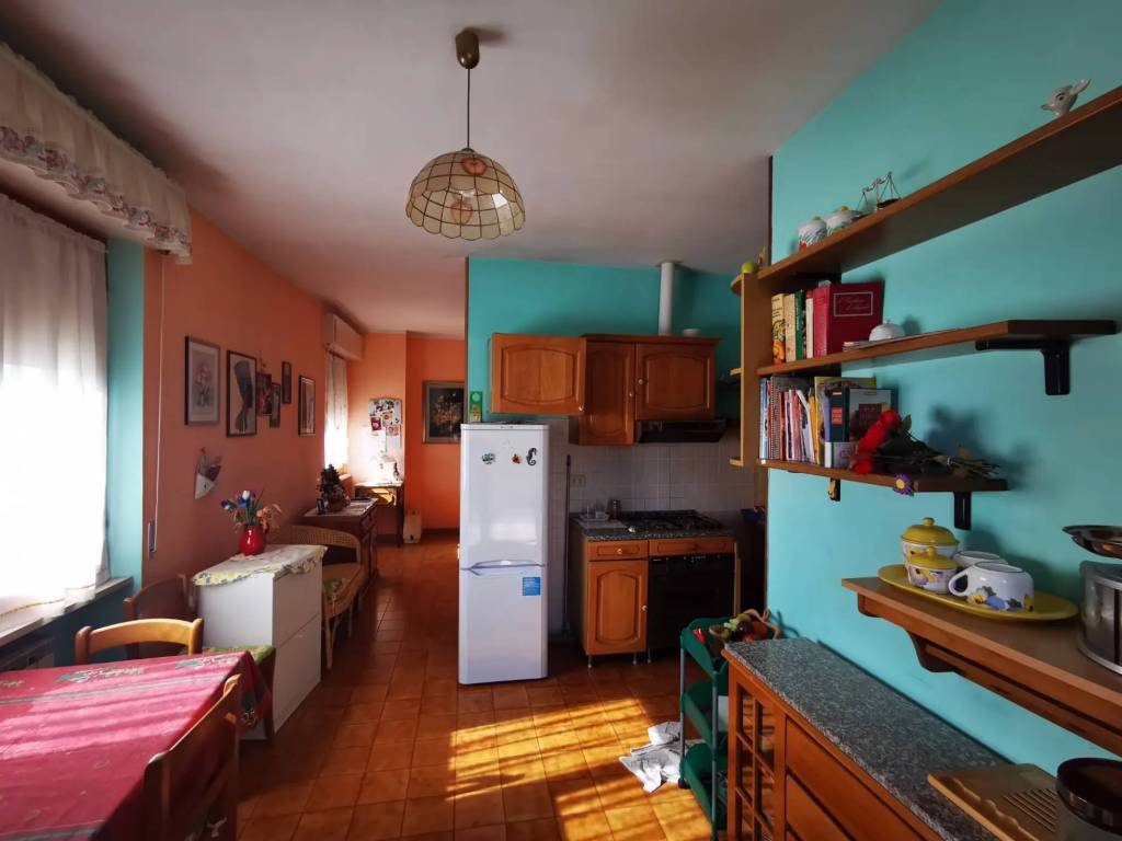 Appartamento a Sassoferrato in Via Loreto - Foto 4