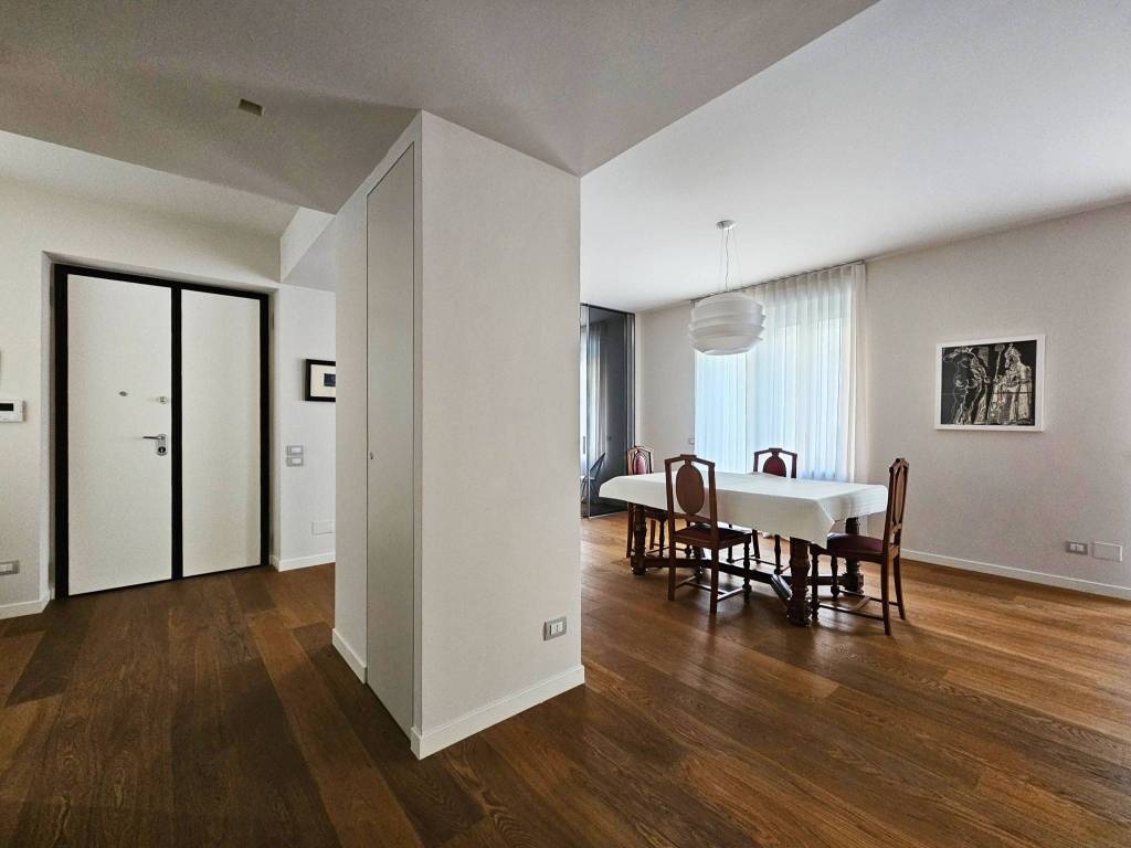 Appartamento a Matera in Via Antonio Passarelli, 27 - Foto 2