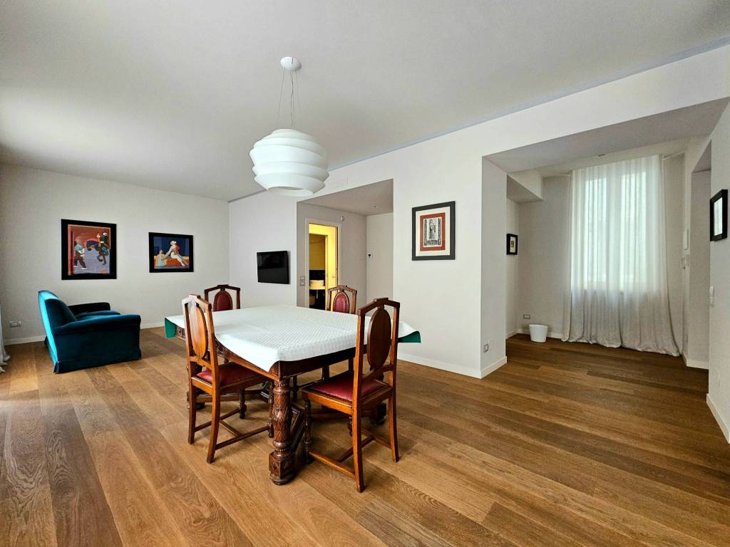 Appartamento a Matera in Via Antonio Passarelli, 27 - Foto 3