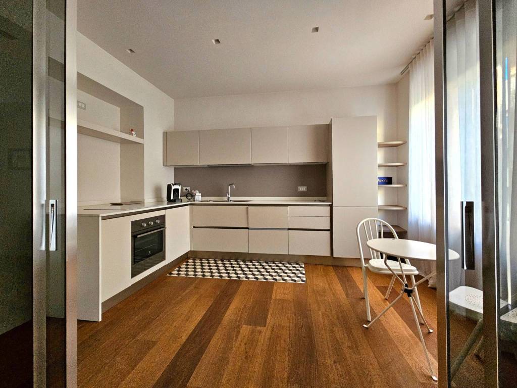 Appartamento a Matera in Via Antonio Passarelli, 27 - Foto 4