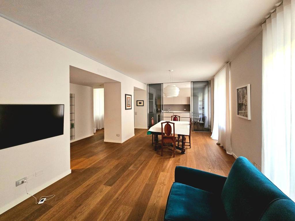 Appartamento a Matera in Via Antonio Passarelli, 27 - Foto 5