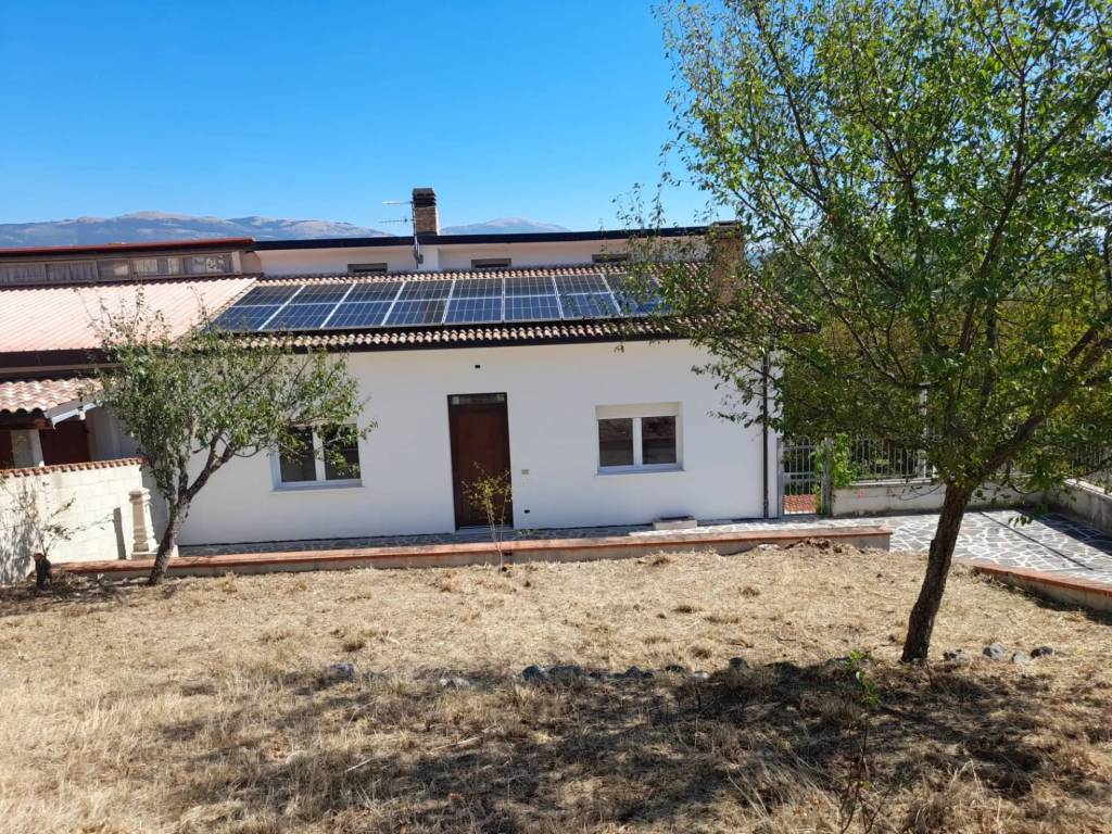 Appartamento a Fossa in Via San Clemente - Foto 2